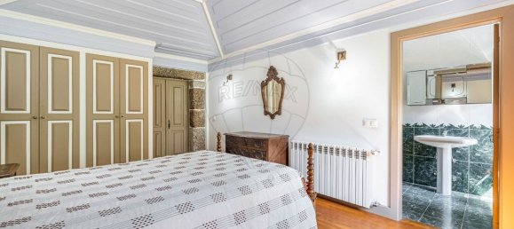 4 غرف نوم منزل في Covide, Portugal رقم 165911 13