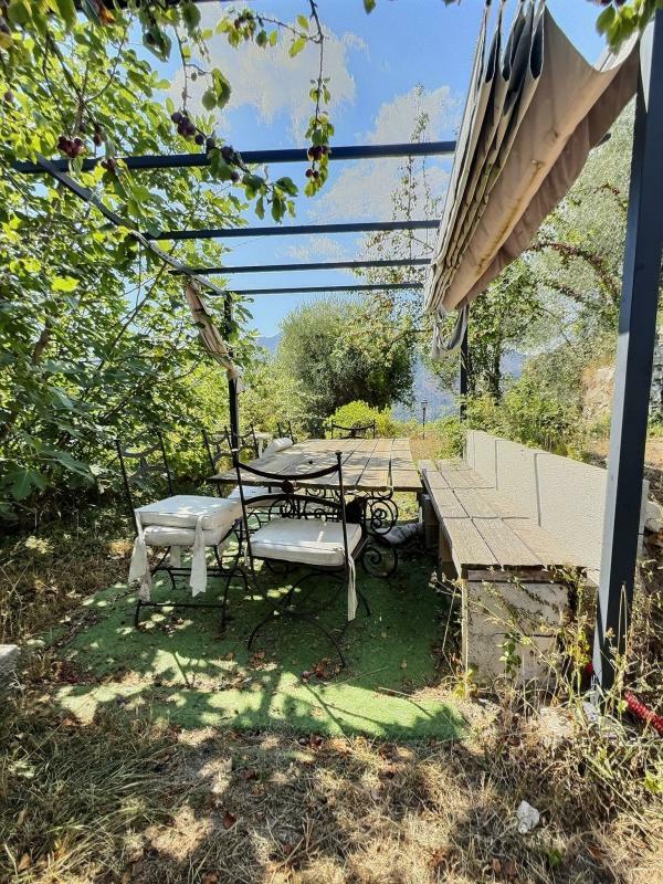 1 chambre Appartement à Alpes-Maritimes, France No. 286834