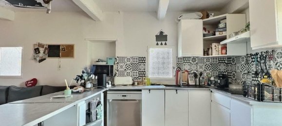 1 chambre Appartement à Alpes-Maritimes, France No. 286834 7