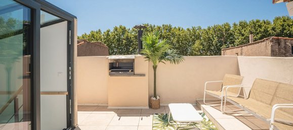 3 Schlafzimmer Wohnung in Narbonne, France, Nr. 336321 11