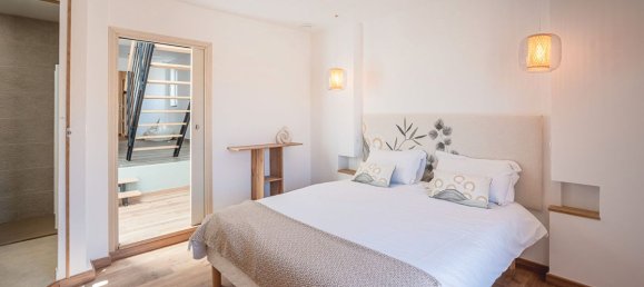 3 Schlafzimmer Wohnung in Narbonne, France, Nr. 336321 8