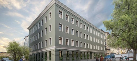 1 Schlafzimmer Wohnung in Mariahilf, Austria, Nr. 181801 3