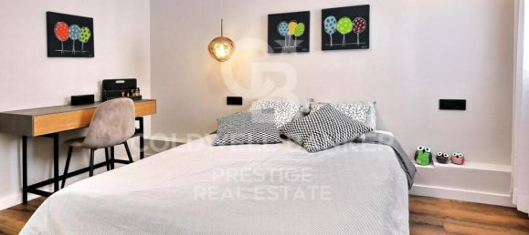 Пентхаус с 2 спальнями в Эшампле, Испания № 26433 21