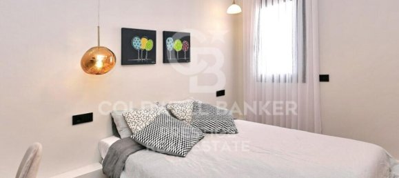 Пентхаус с 2 спальнями в Эшампле, Испания № 26433 22