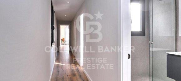 Пентхаус с 2 спальнями в Эшампле, Испания № 26433 25