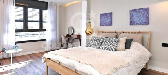 Пентхаус с 2 спальнями в Эшампле, Испания № 26433 18