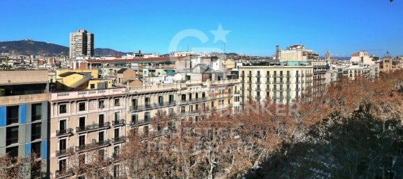 Пентхаус с 2 спальнями в Эшампле, Испания № 26433 3