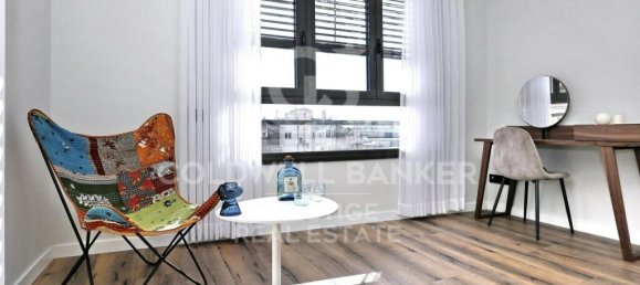 Пентхаус с 2 спальнями в Эшампле, Испания № 26433 17