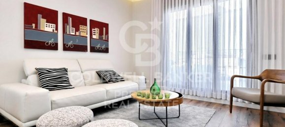 Пентхаус с 2 спальнями в Эшампле, Испания № 26433 7