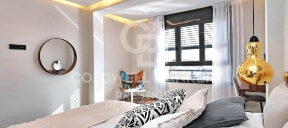 Пентхаус с 2 спальнями в Эшампле, Испания № 26433 16