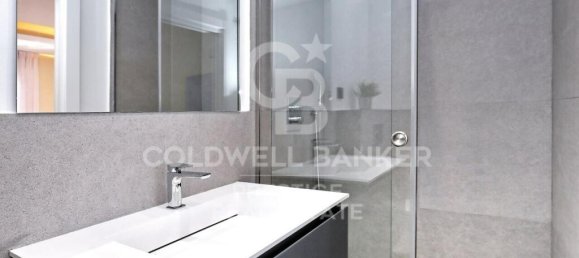 Пентхаус с 2 спальнями в Эшампле, Испания № 26433 19