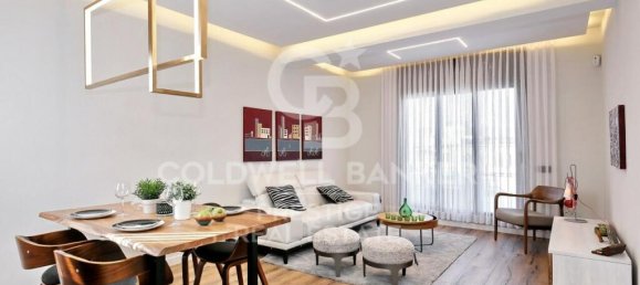 Пентхаус с 2 спальнями в Эшампле, Испания № 26433 4