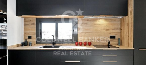 Пентхаус с 2 спальнями в Эшампле, Испания № 26433 13