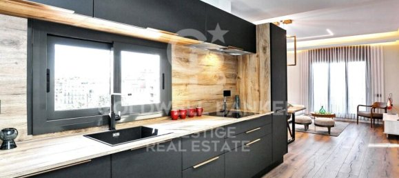 Пентхаус с 2 спальнями в Эшампле, Испания № 26433 12