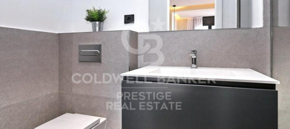 Пентхаус с 2 спальнями в Эшампле, Испания № 26433 20