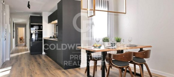 Пентхаус с 2 спальнями в Эшампле, Испания № 26433 10