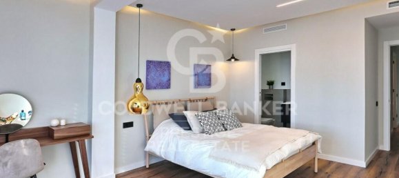 Пентхаус с 2 спальнями в Эшампле, Испания № 26433 15