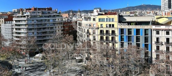 Пентхаус с 2 спальнями в Эшампле, Испания № 26433 6