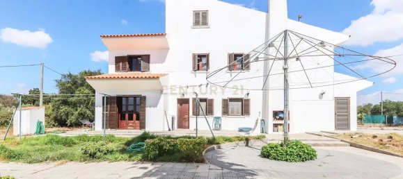 Casa T6 em Pinhal Novo, Portugal N.º 67826 3