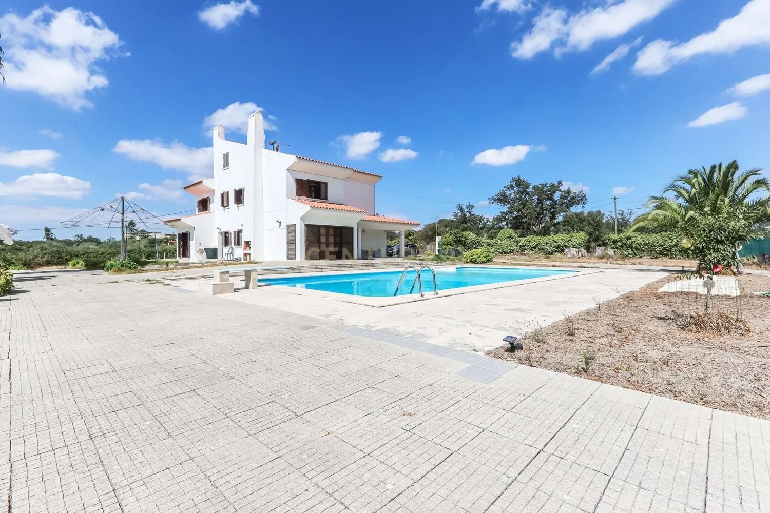 Casa T6 em Pinhal Novo, Portugal N.º 67826