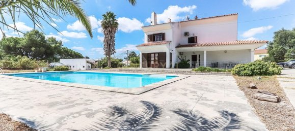 Casa T6 em Pinhal Novo, Portugal N.º 67826 2