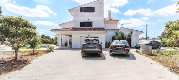 Casa T6 em Pinhal Novo, Portugal N.º 67826 4
