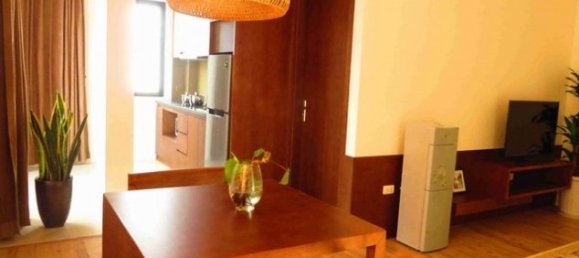 1 bedroom Apartment in Ba Dinh, Vietnam No. 2484 3