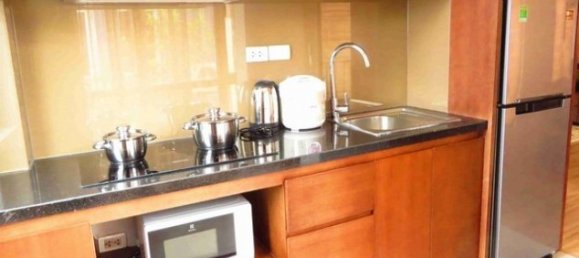 1 bedroom Apartment in Ba Dinh, Vietnam No. 2484 5