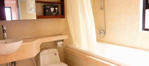 1 bedroom Apartment in Ba Dinh, Vietnam No. 2484 8