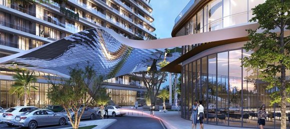 38.7m² Apartment in Mina Al Arab, UAE No. 94915 9