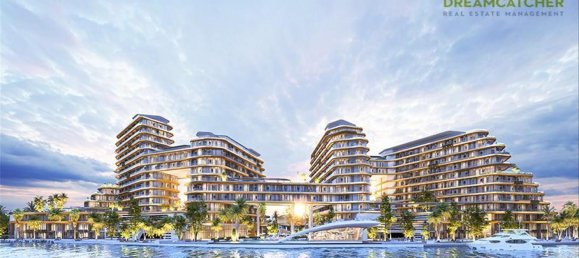 38.7m² Apartment in Mina Al Arab, UAE No. 94915 14