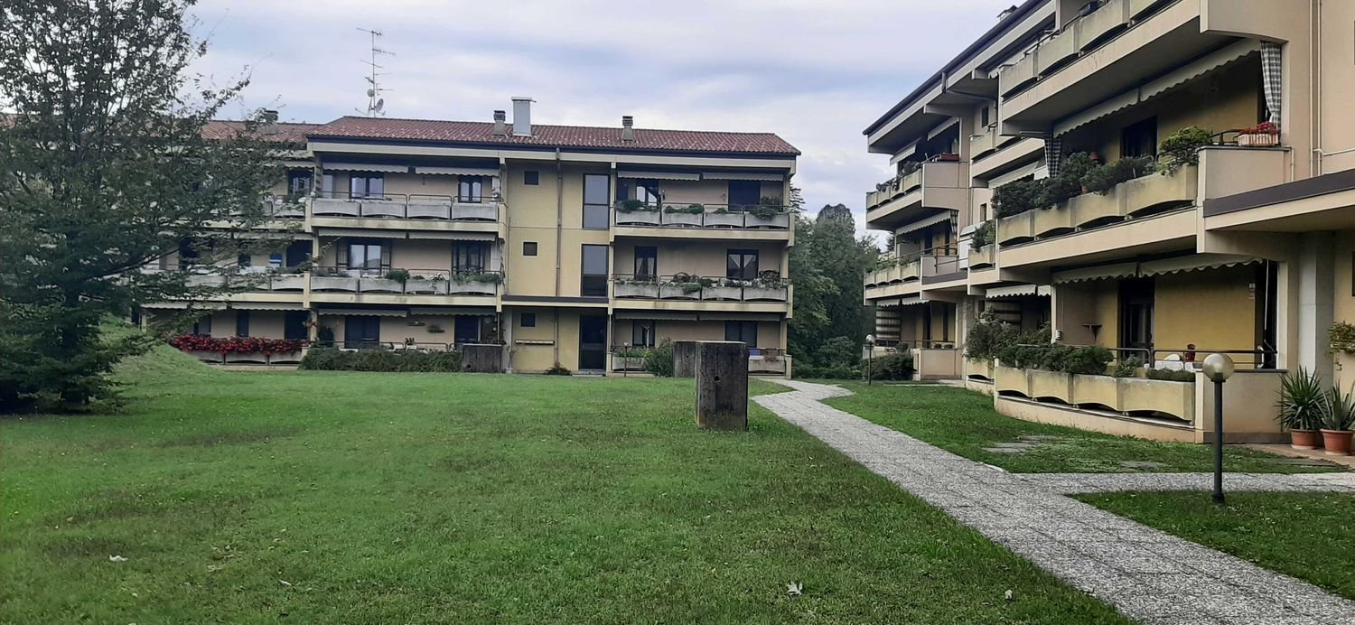 Apartamento T3 em Morazzone, Italy N.º 156558