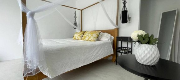 Вилла с 3 спальнями в Самуй, Таиланд № 59924 8