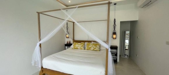 Вилла с 3 спальнями в Самуй, Таиланд № 59924 9