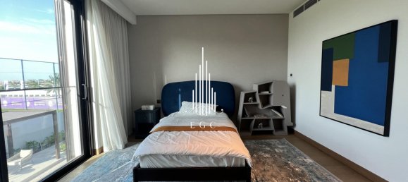 4 bedrooms Villa in Saadiyat Island, UAE No. 27027 10