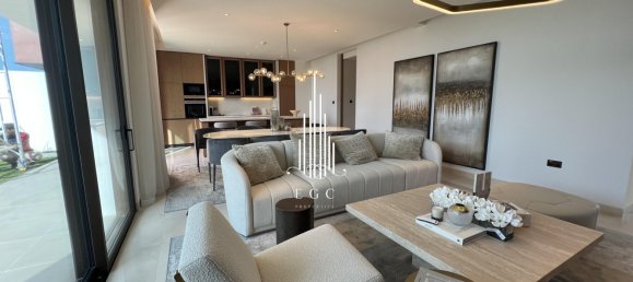 4 bedrooms Villa in Saadiyat Island, UAE No. 27027 19