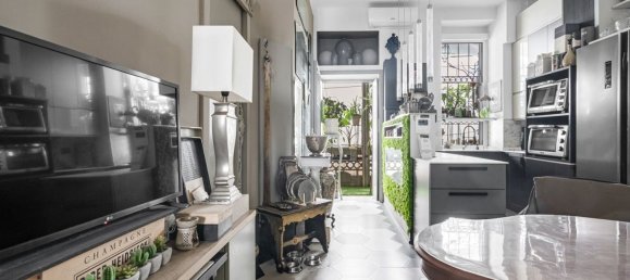 2 rooms Apartment in Milan, Italy No. 287586 4