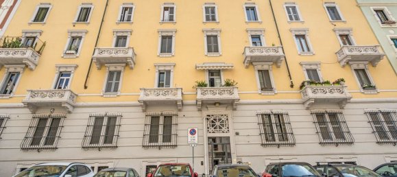 2 rooms Apartment in Milan, Italy No. 287586 21