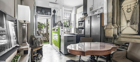 2 rooms Apartment in Milan, Italy No. 287586 5