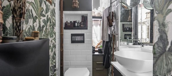 2 rooms Apartment in Milan, Italy No. 287586 20