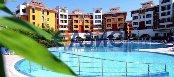 Estudio en Aheloy, Bulgaria No. 113 17