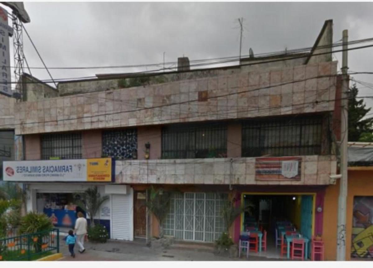 Edificio en Mexicali, Mexico No. 200966