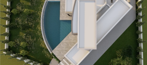 4 bedrooms House in Pegeia, Cyprus No. 14752 6