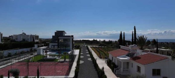 4 bedrooms House in Pegeia, Cyprus No. 14752 17