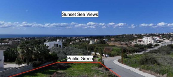 4 bedrooms House in Pegeia, Cyprus No. 14752 16