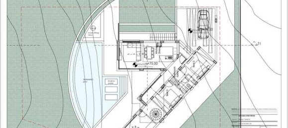 4 bedrooms House in Pegeia, Cyprus No. 14752 8