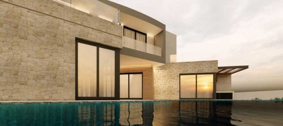 4 bedrooms House in Pegeia, Cyprus No. 14752 4