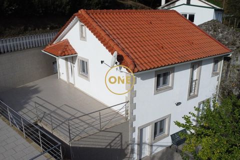 3 Schlafzimmer Haus in Vila Verde, Portugal, Nr. 266743