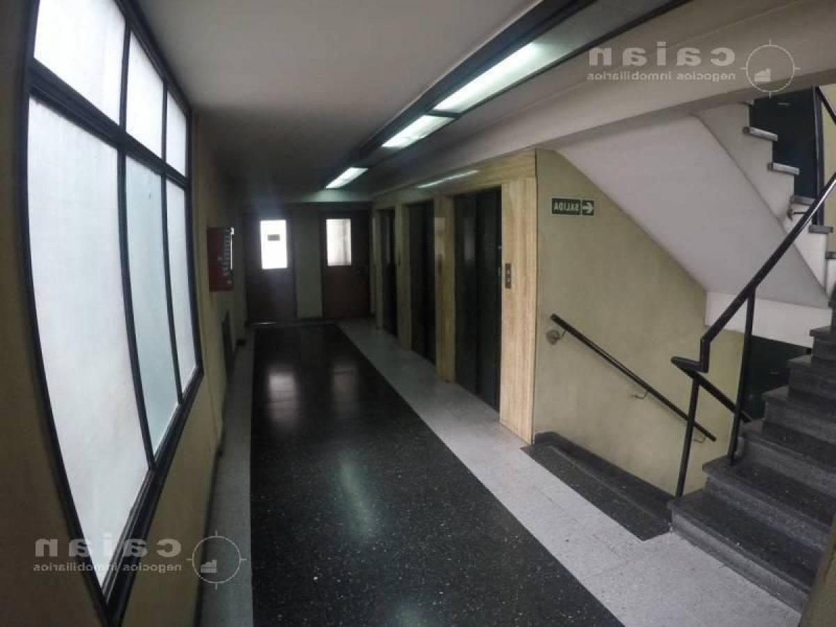 20m² Office in Buenos Aires, Argentina No. 106124