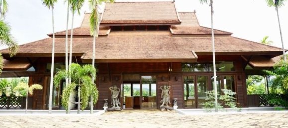 5 bedrooms Cafe / restaurant in Chiang Mai, Thailand No. 21952 26